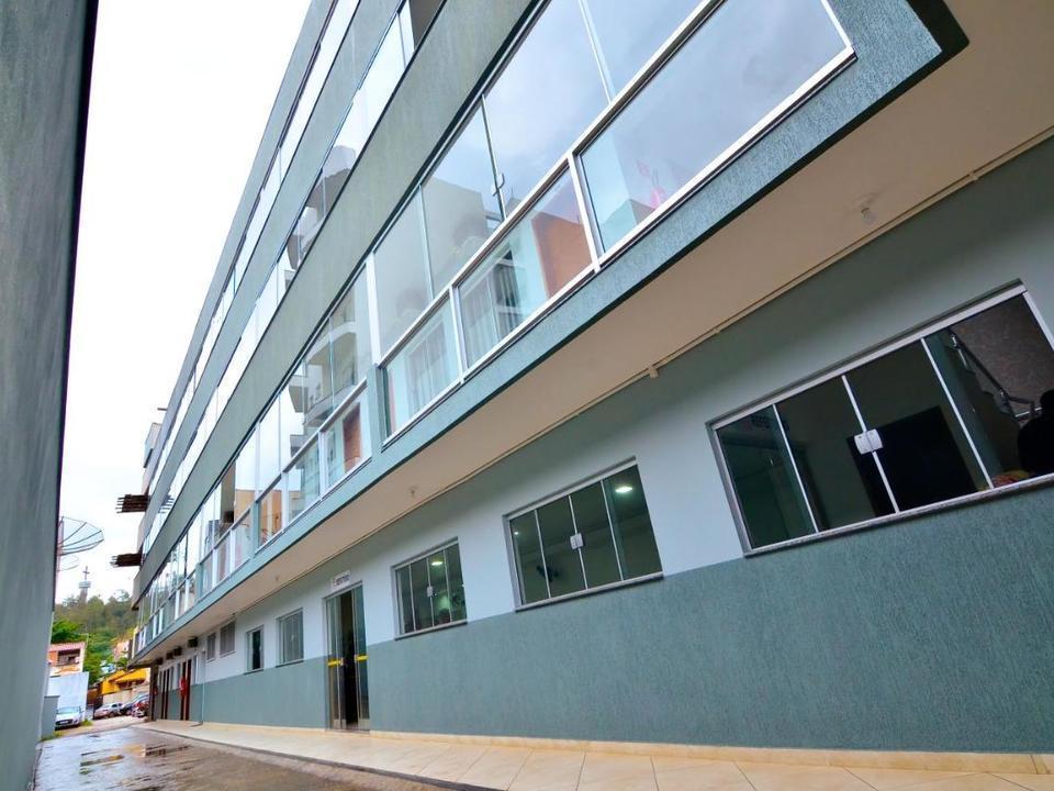 Hotel Capital Da Fe Aparecida  Exterior foto